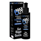 Bathmate Max Out Jelqing Cream - Penis Cream