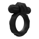 Bathmate Maximus 45 Vibrating Cock & Ball Ring - Black - Cock Ring