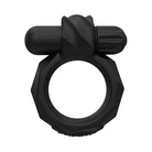 Bathmate Maximus 45 Vibrating Cock & Ball Ring - Black - Cock Ring