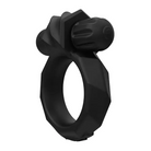 Bathmate Maximus 45 Vibrating Cock & Ball Ring - Black - Cock Ring