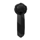 Bathmate Maximus 55 Vibrating Cock & Ball Ring - Black - Cock Ring