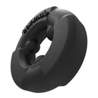 Bathmate Power Rings - Gladiator - Black - Cock Ring