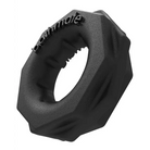 Bathmate Power Rings - Spartan - Black - Cock Ring