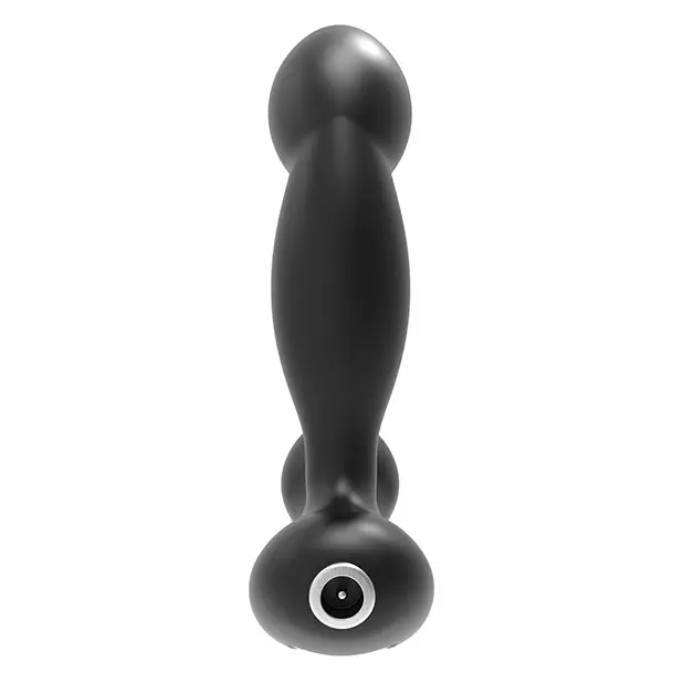 Bathmate Prostate Pleasure Pro - Black - Powered Butt Plug