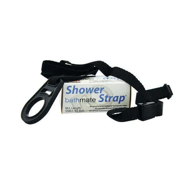 Bathmate Shower Strap - Shower Accessories