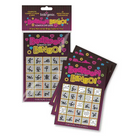 Bedroom Bingo - Games