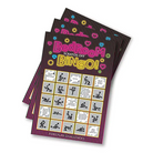 Bedroom Bingo - Games