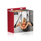 Bedroom Bliss Lovers Door Swing - Swing