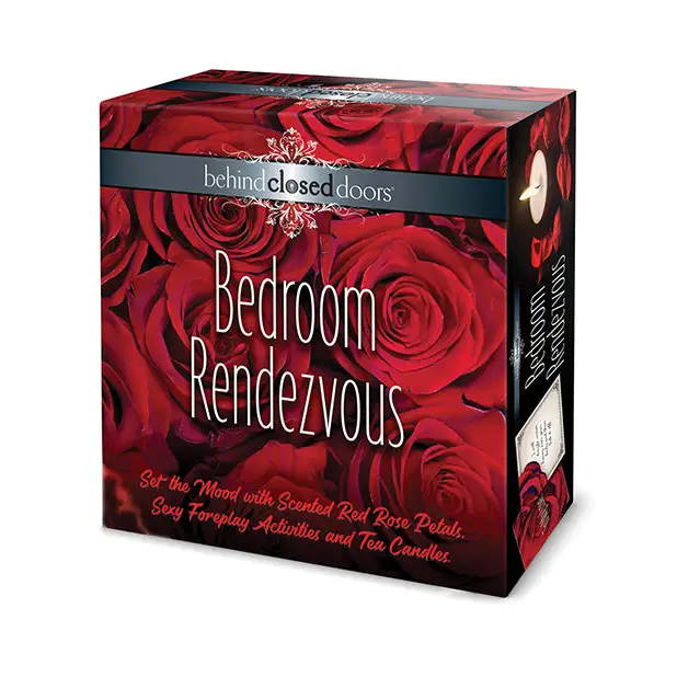 Bedroom Rendezvous - Games