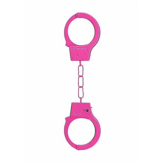 Beginner’s Handcuffs - Cuffs