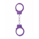 Beginner’s Handcuffs - Cuffs