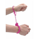 Beginner’s Handcuffs - Cuffs