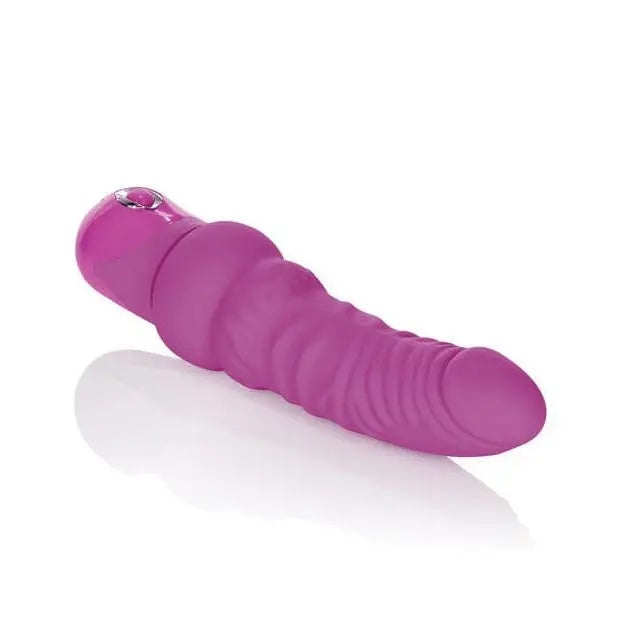 CalExotics Vibrator Bendie Power Stud Curvy at the Haus of Shag