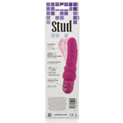 CalExotics Vibrator Bendie Power Stud Curvy at the Haus of Shag