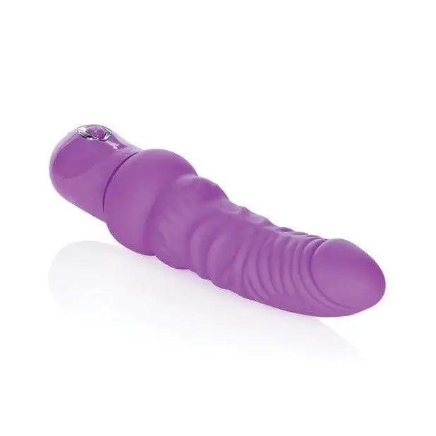 CalExotics Vibrator Bendie Power Stud Curvy at the Haus of Shag