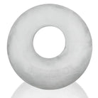 Bigger Ox Cockring Ice - Clear - Cock Ring