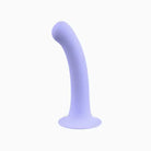 Biird Surii 6 in. silicone dildo with suction cup - perfect for versatile pleasure