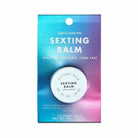 Bijoux Indiscrets Clitherapy Sexting Clitoral Balm -.28 oz. - Clitoral Stimulant