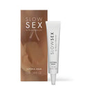 Bijoux Indiscrets Slow Sex Clitoral Balm -.34 oz. - Clitoral Stimulant