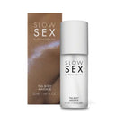 Bijoux Indiscrets Slow Sex Full Body Massage Gel - 1.69 oz. - Massage Oil