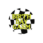 Birthday-gasm Naughty Sticker - Pack Of 3 - Stickers