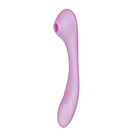 Blaze Bendable Suction Massager - Stimulators