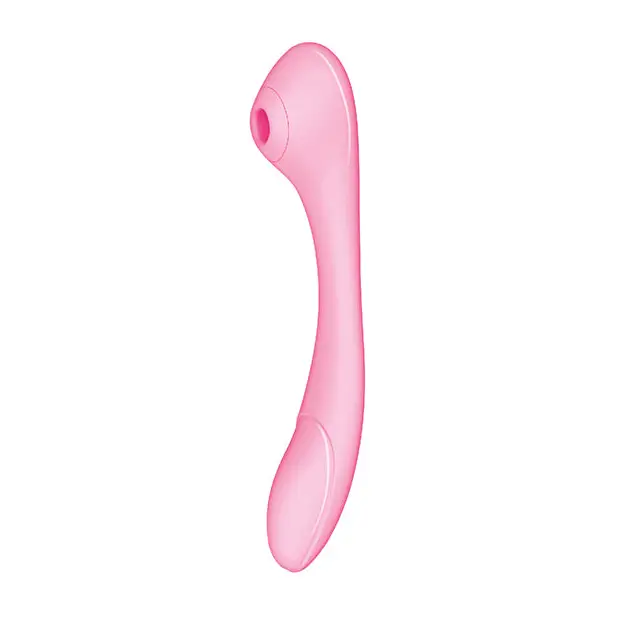 Blaze Bendable Suction Massager - Stimulators