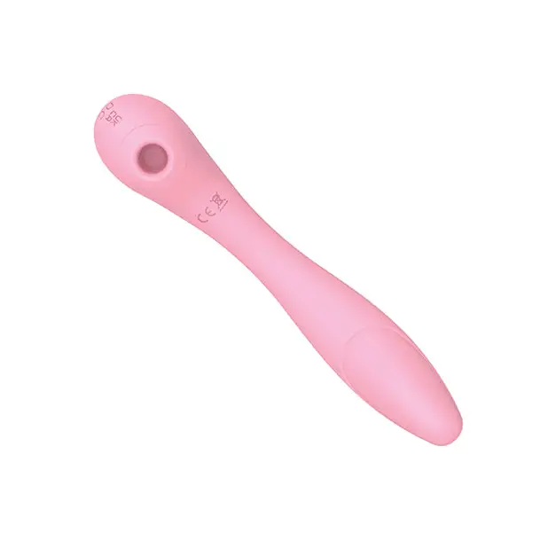 Blaze Bendable Suction Massager - Stimulators