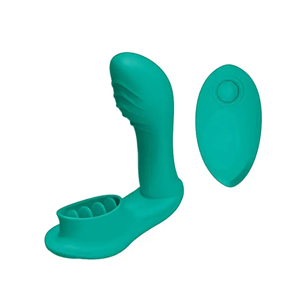 Blaze Remote Control Satisfier - Vibrators