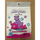 Bliss Bear Female Enhancement Gummy 20pc Display - Meds & Supplements