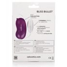 CalExotics Stimulators Bliss Bullet at the Haus of Shag