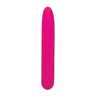 CalExotics Vibrator Bliss Liquid Silicone Vibe - Pink at the Haus of Shag