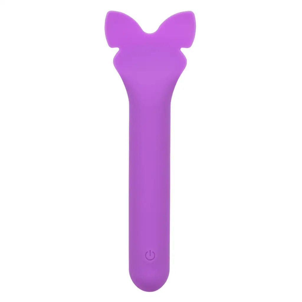 Bliss Mini Flutter Liquid Silicone - Wearable Vibrator