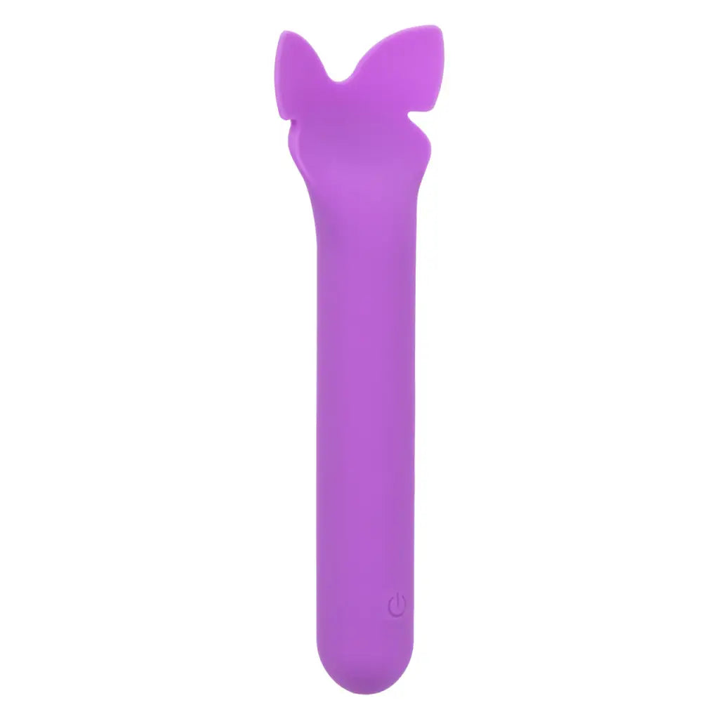 Bliss Mini Flutter Liquid Silicone - Wearable Vibrator