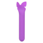 Bliss Mini Flutter Liquid Silicone - Wearable Vibrator