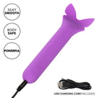 Bliss Mini Flutter Liquid Silicone - Wearable Vibrator