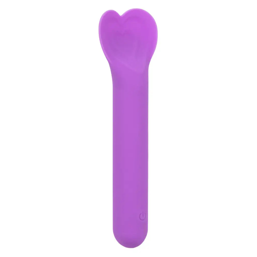 Bliss Mini Lover Liquid Silicone - Plain Vibrator