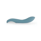 Bloom The Rose G-spot Vibrator - Teal - Plain Vibrator