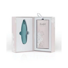 Bloom The Tulip Clit Stimulator - Teal - Stimulators