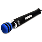 Zeus Electro Blue-arc E-stim Vibrating Wand at the Haus of Shag