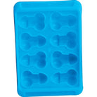 Blue Balls Penis Ice Cube Tray - Party Games Gifts & Supplies