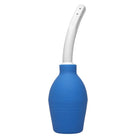 CleanStream Enema Blue Douche And Enema Flush Bulb at the Haus of Shag