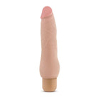 Blush Au Naturel Fabien 8.5 Natural - Realistic Vibrator