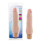 Blush Au Naturel Fabien 8.5 Natural - Realistic Vibrator