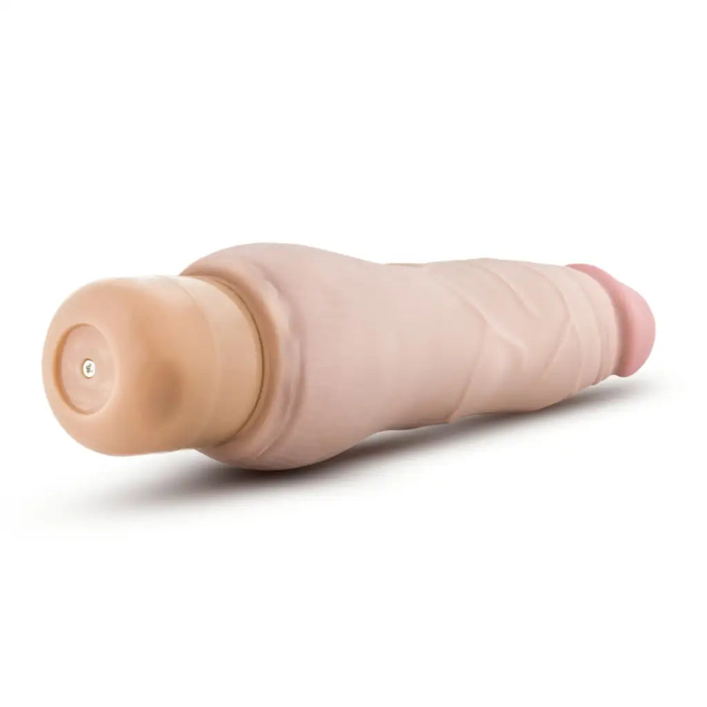 Blush Au Naturel Fabien 8.5 Natural - Realistic Vibrator