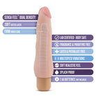 Blush Au Naturel Fabien 8.5 Natural - Realistic Vibrator