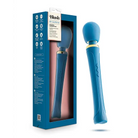 Blush Dianna Wand Massager - Teal - Massage Products