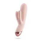 Blush Elora Rabbit Vibrator - Pink - Vibrators