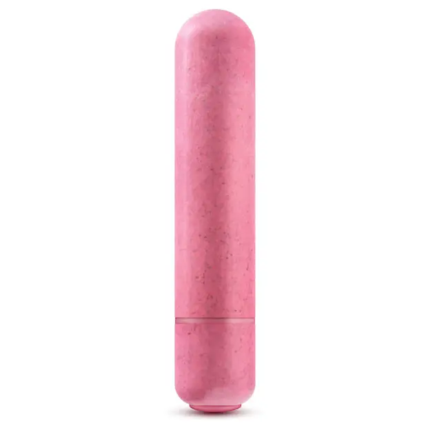 Blush Gaia Eco Bullet Single-Speed Vibrator - Bullet Vibrator