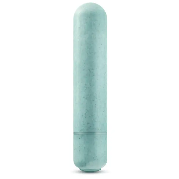 Blush Gaia Eco Bullet Single-Speed Vibrator - Bullet Vibrator